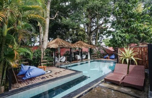 Bukit Casa | Kampung 168