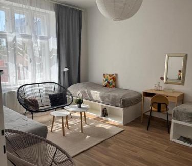 Ostrava Hotel | Kampus Palace