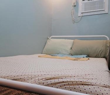 Bais City Apartamento | Kams Inn
