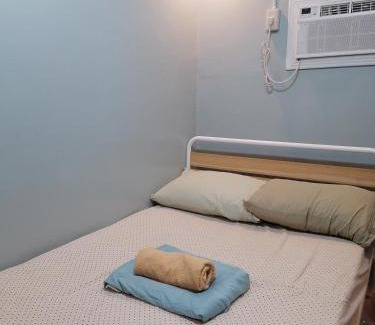 Bais City Apartamento | Kams Inn