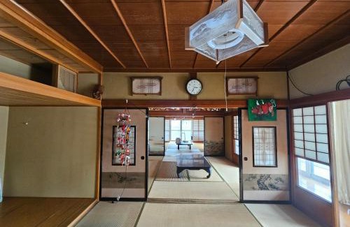 Funagata Casa | Kamui Kids House