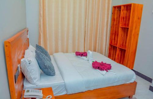 Dodoma Cama Y Desayuno | Kamur Executive Inn