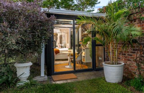 Harare Apartamento | Kamuzi exquisite tiny home near airport - 2217