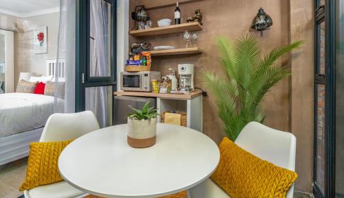 Harare Apartamento | Kamuzi exquisite tiny home near airport - 2217