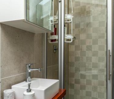 Harare Apartamento | Kamuzi exquisite tiny home near airport - 2217