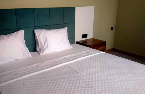 Haliliye Hotel | KANÇUL HOTEL TAŞTEPELER