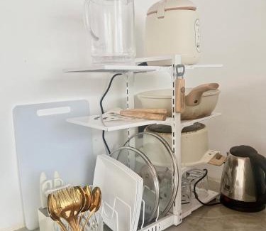 Liliw Casa | Kan Bu Villa
