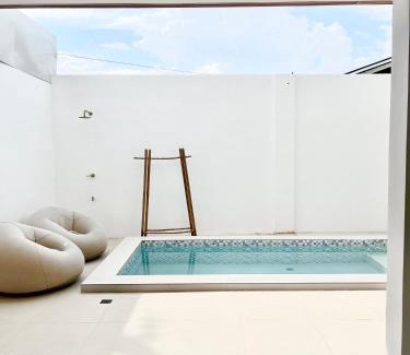 Liliw Casa | Kan Bu Villa