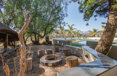 Stellenbosch Casa | Kana guest farm - 35 rooms for 70 guests