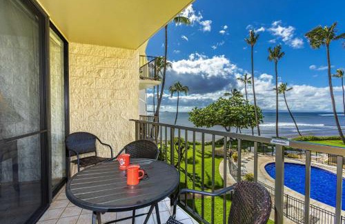 Maalaea Casa | Kanai A Nalu 315