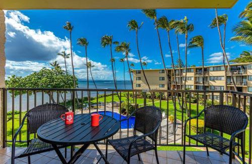 Maalaea Casa | Kanai A Nalu 315