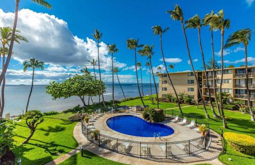 Maalaea Casa | Kanai A Nalu 315