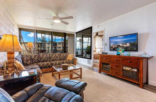 Maalaea Casa | Kanai A Nalu 315