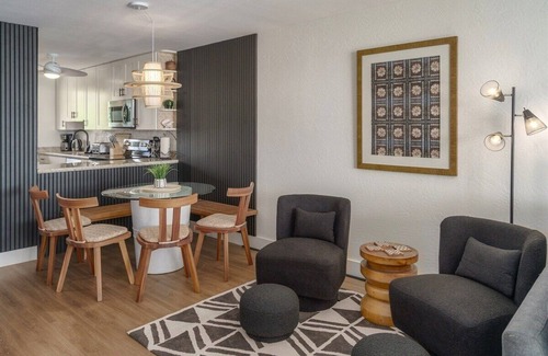 Maalaea Condominio | Kanai A Nalu - Top floor Oceanfront condo w Pool