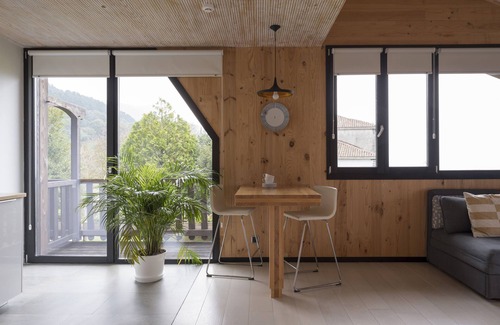Gautegiz Arteaga Casa | Casa Kanala - Lagunak