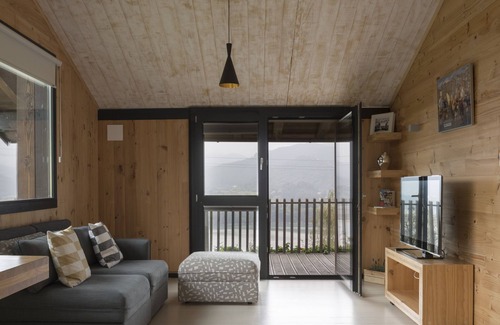 Gautegiz Arteaga Casa | Casa Kanala - Lagunak
