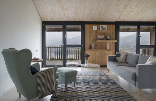 Gautegiz Arteaga Casa | Casa Kanala - Lagunak