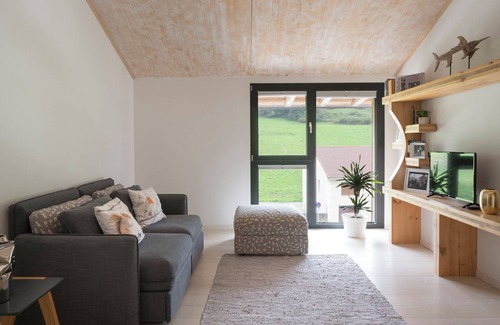 Gautegiz Arteaga Casa | Casa Kanala - Liburak