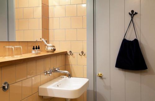 Christianshavn Hotel | Kanalhuset