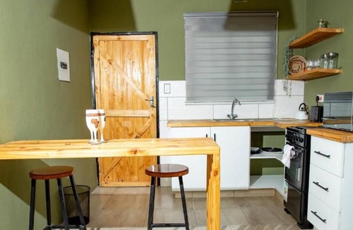Maun Apartamento | Kanana Villas- Maun 1 Bedroom Apartment