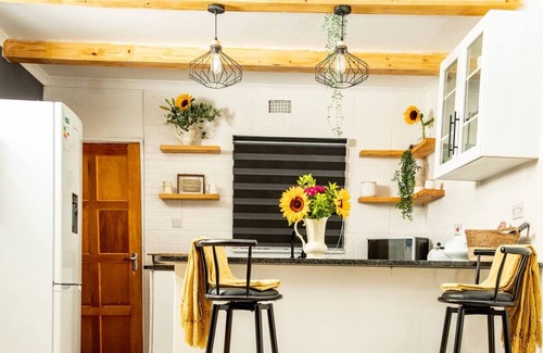 Maun Apartamento | Kanana Villas Maun 2 bedroom apartment