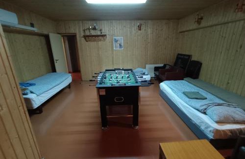 Turi Casa | Kanarbiku sauna room