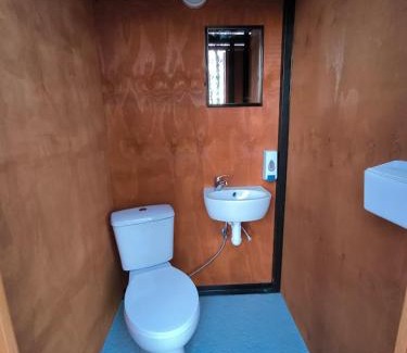Turi Casa | Kanarbiku sauna room