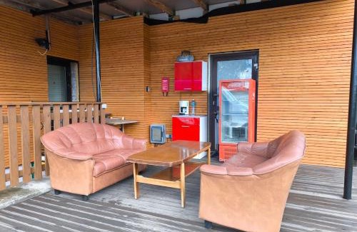 Turi Casa | Kanarbiku sauna room