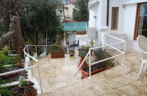 Omodos Apartamento | Kanarinis Apartments