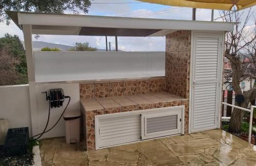 Omodos Apartamento | Kanarinis Apartments