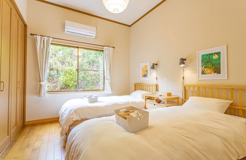 Haibara-gun Casa | Kanata Mountain Lodge