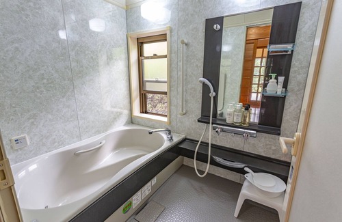Haibara-gun Casa | Kanata Mountain Lodge