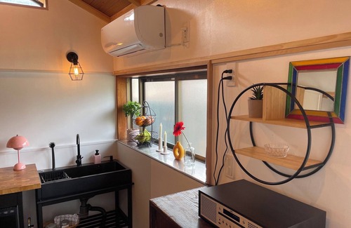 Haibara-gun Casa | Kanata Riverview House