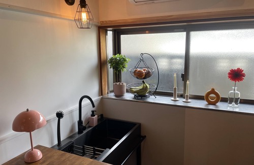 Haibara-gun Casa | Kanata Riverview House
