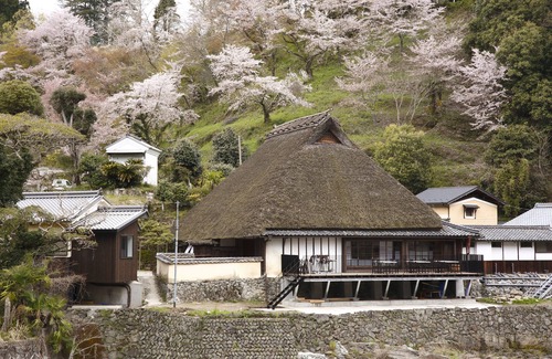 Gojo Casa | Kanau