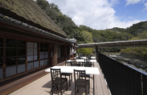 Gojo Casa | Kanau