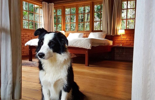 Lumiar Hotel | Kanawha Eco Hotel