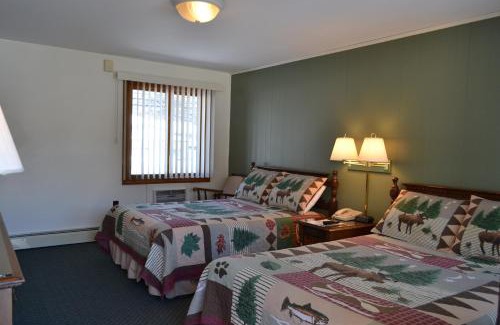 Lincoln Hotel | Kancamagus Lodge