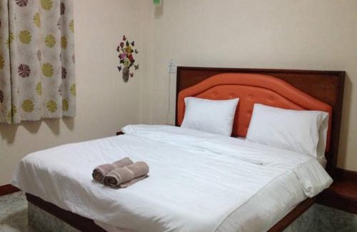 Si Racha Casa | Kanda Guesthouse