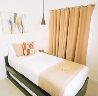 Daanbantayan Complejo | Kandaya Resort