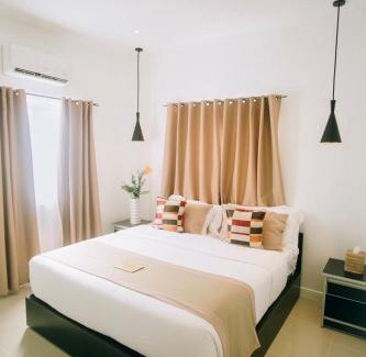 Daanbantayan Complejo | Kandaya Resort