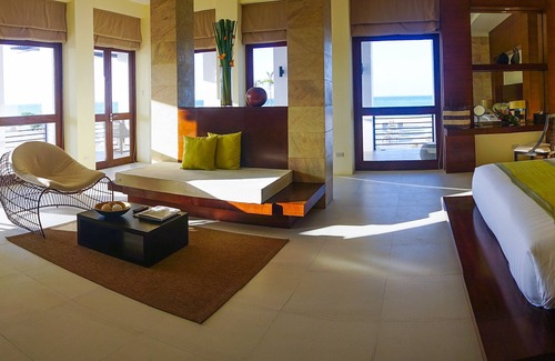 Daanbantayan Complejo | Kandaya Resort