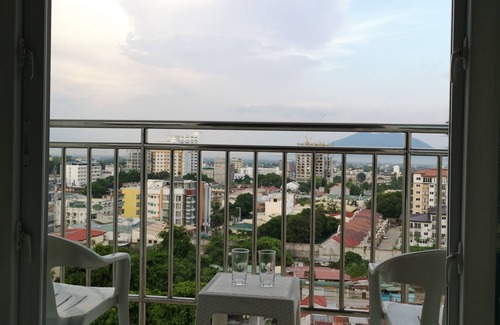 Balibago Apartamento | Kandi Towers 1&2 Luxurious Penthouse Suite (1 BR)