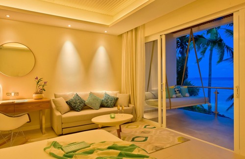 Kandima Island Complejo | Kandima Maldives
