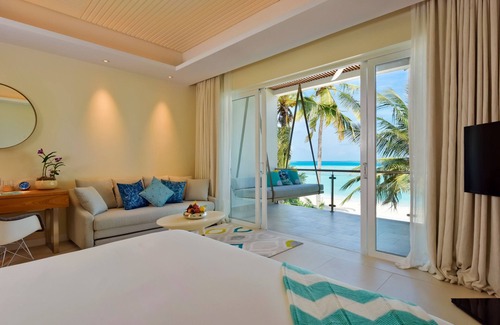 Kandima Island Complejo | Kandima Maldives