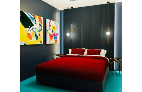 Debki Casa | Kandinsky - luxury modern bungalow