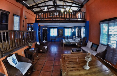 Santa Fe Cama Y Desayuno | Kandugyap House By The Sea