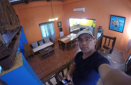 Santa Fe Cama Y Desayuno | Kandugyap House By The Sea