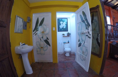 Santa Fe Cama Y Desayuno | Kandugyap House By The Sea