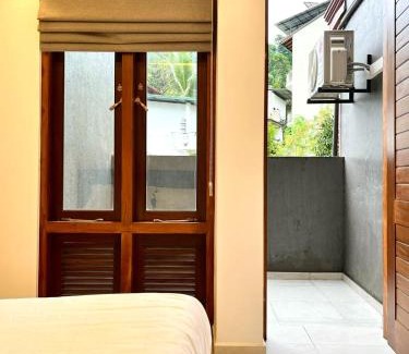 Kandy Hotel | Kandy Breeze City Hotel